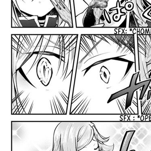 Isekai Cheat Survival Meshi Chapter 38 cover