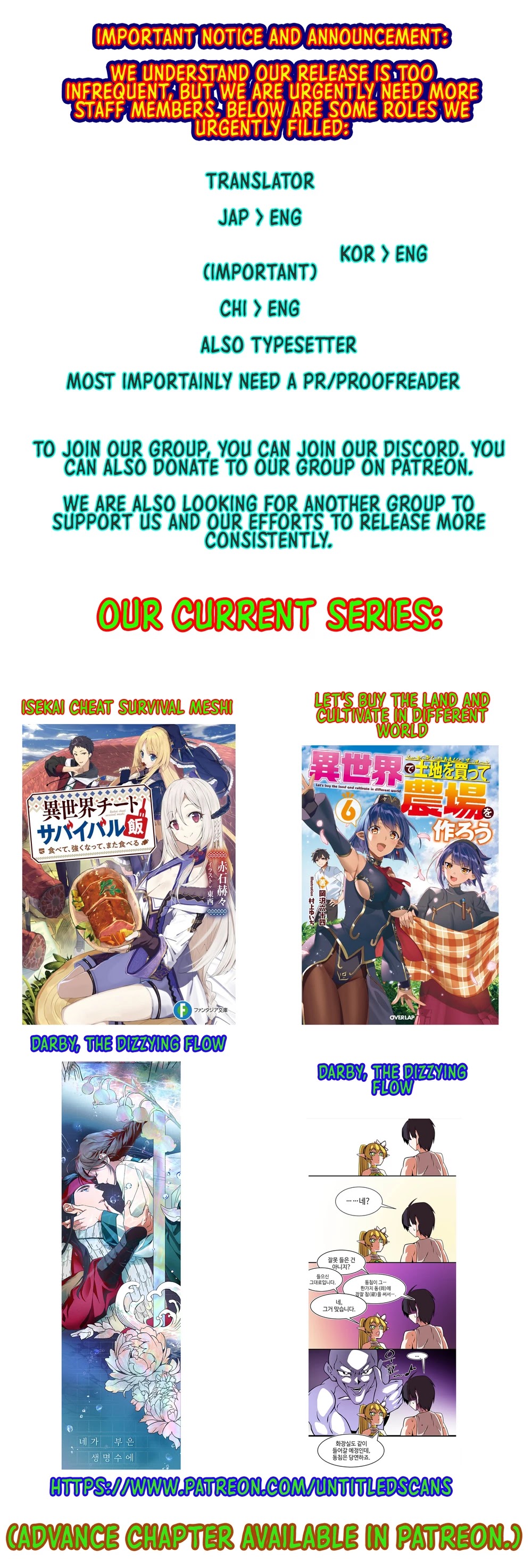 Isekai Cheat Survival Meshi Chapter 39 page 2 - Chapter 39