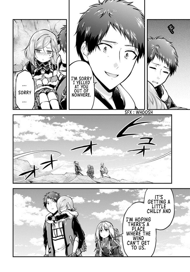 Isekai Cheat Survival Meshi Chapter 39 page 31 - Chapter 39