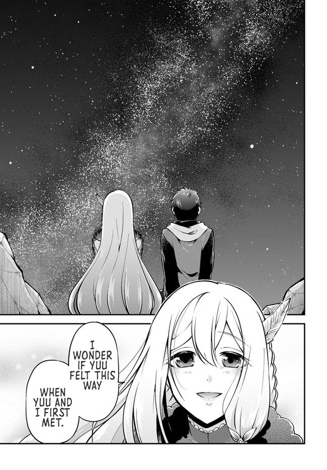 Isekai Cheat Survival Meshi Chapter 41 page 14 - Chapter 41