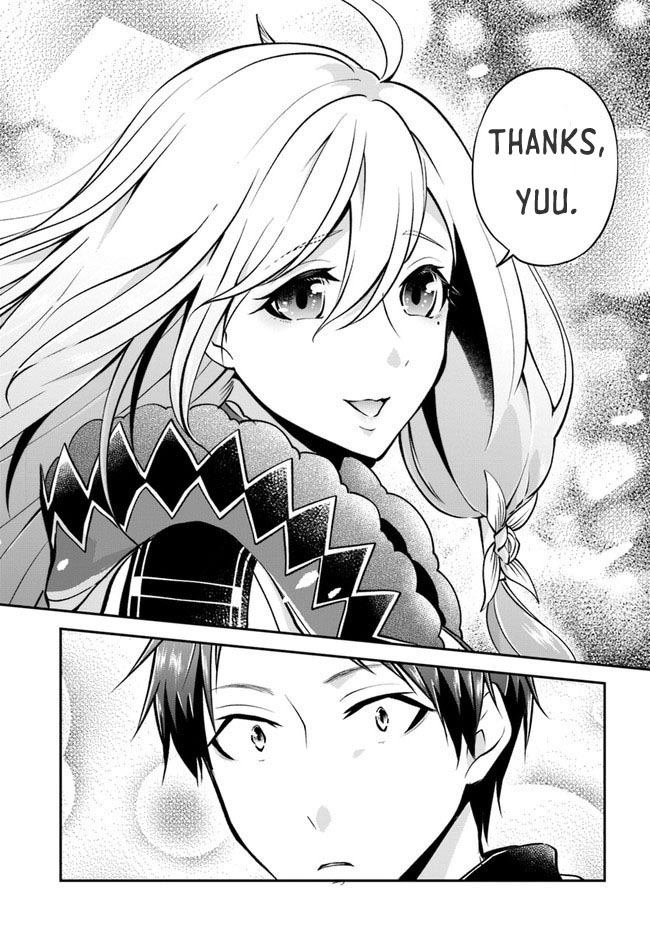 Isekai Cheat Survival Meshi Chapter 41 page 19 - Chapter 41