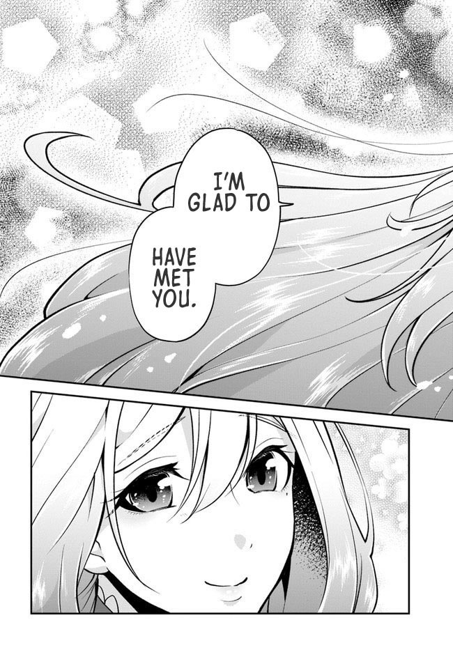 Isekai Cheat Survival Meshi Chapter 41 page 20 - Chapter 41