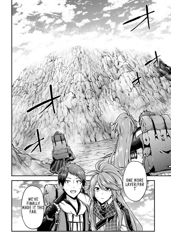 Isekai Cheat Survival Meshi Chapter 42 page 13 - Chapter 42