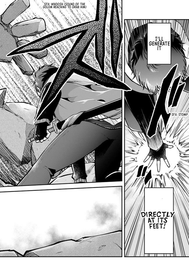 Isekai Cheat Survival Meshi Chapter 42 page 19 - Chapter 42