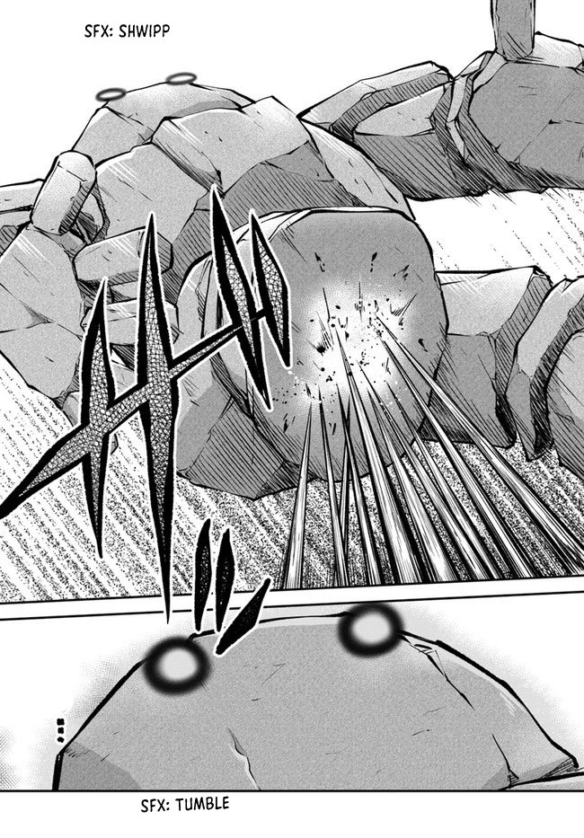 Isekai Cheat Survival Meshi Chapter 42 page 20 - Chapter 42