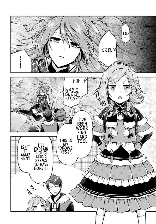 Isekai Cheat Survival Meshi Chapter 42 page 30 - Chapter 42