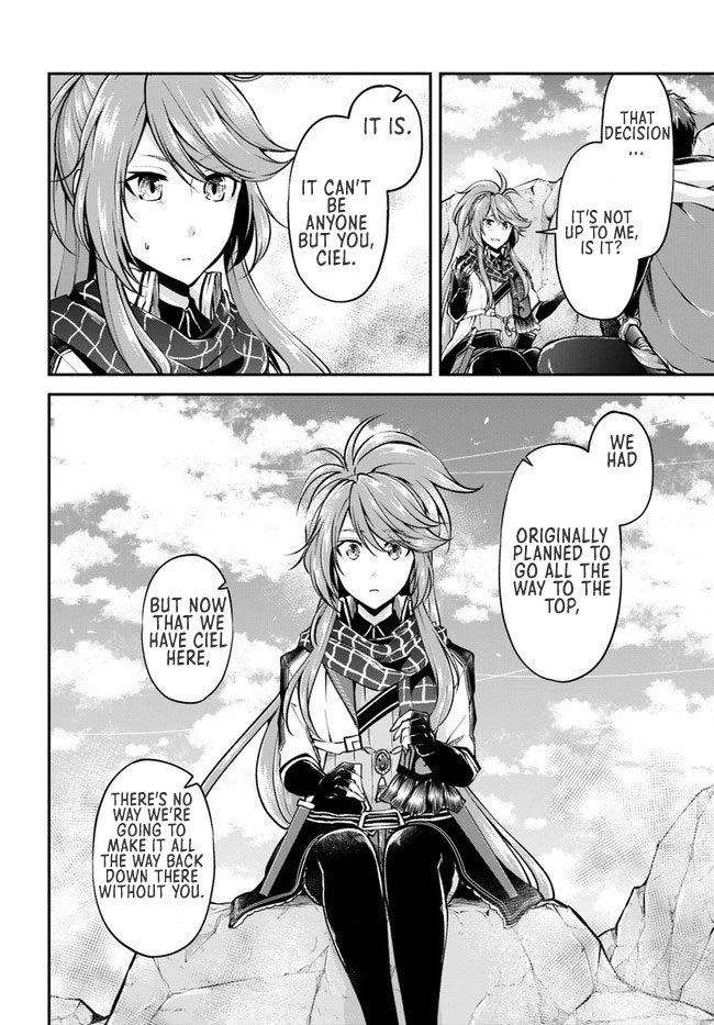 Isekai Cheat Survival Meshi Chapter 42 page 5 - Chapter 42