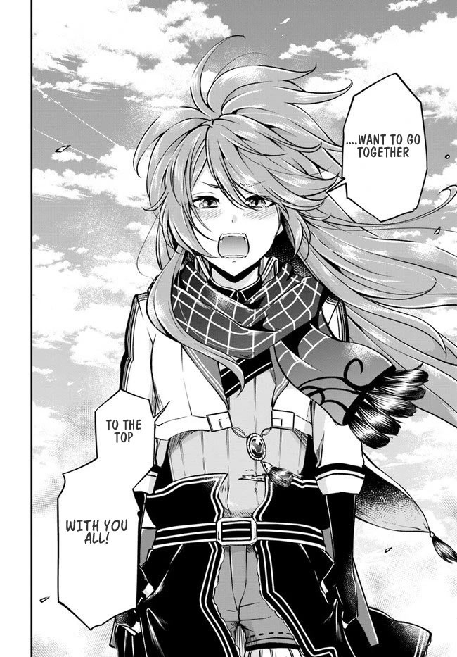 Isekai Cheat Survival Meshi Chapter 42 page 9 - Chapter 42