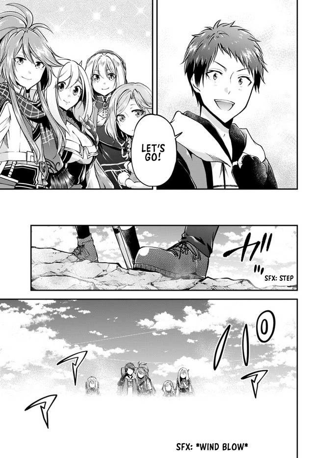 Isekai Cheat Survival Meshi Chapter 43 page 10 - Chapter 43
