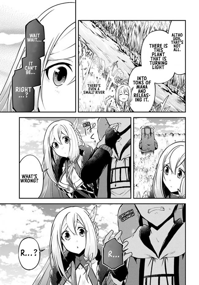 Isekai Cheat Survival Meshi Chapter 43 page 14 - Chapter 43