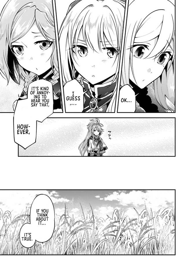 Isekai Cheat Survival Meshi Chapter 43 page 20 - Chapter 43