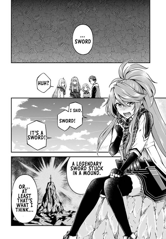 Isekai Cheat Survival Meshi Chapter 43 page 5 - Chapter 43
