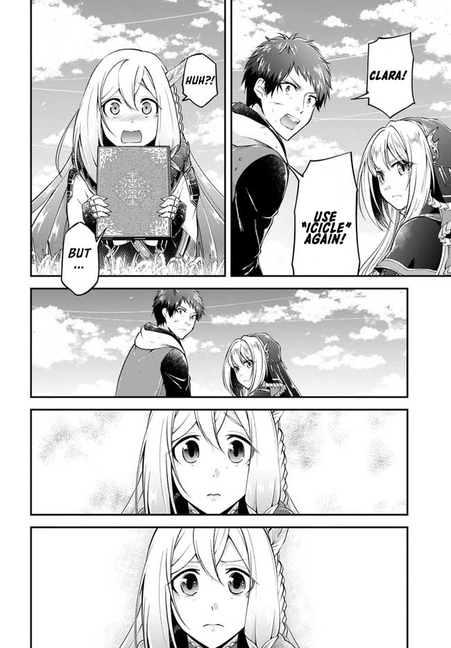 Isekai Cheat Survival Meshi Chapter 44 page 11 - Chapter 44
