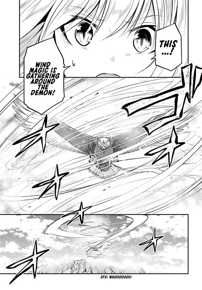 Isekai Cheat Survival Meshi Chapter 44 page 20 - Chapter 44