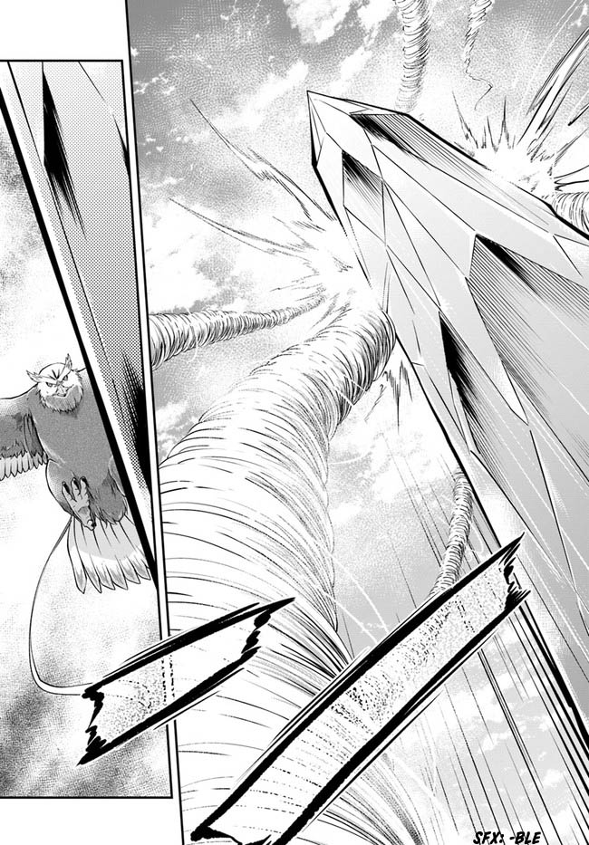 Isekai Cheat Survival Meshi Chapter 44 page 24 - Chapter 44