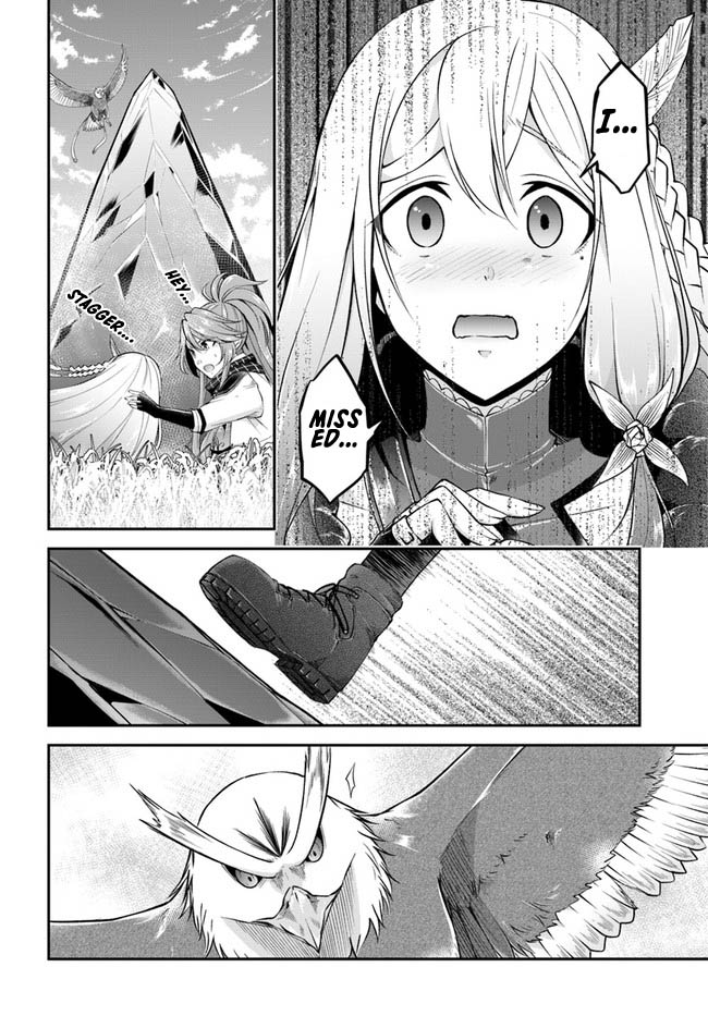 Isekai Cheat Survival Meshi Chapter 44 page 25 - Chapter 44