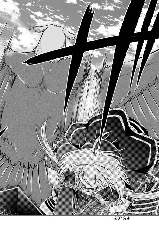 Isekai Cheat Survival Meshi Chapter 44 page 29 - Chapter 44