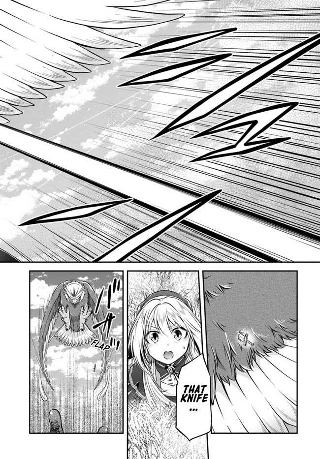 Isekai Cheat Survival Meshi Chapter 44 page 3 - Chapter 44