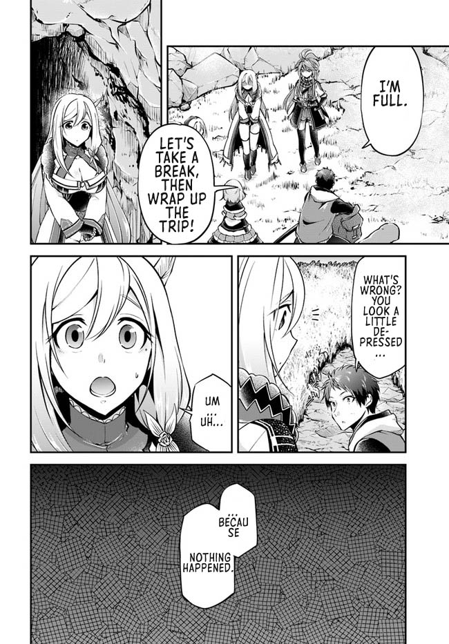 Isekai Cheat Survival Meshi Chapter 45 page 11 - Chapter 45