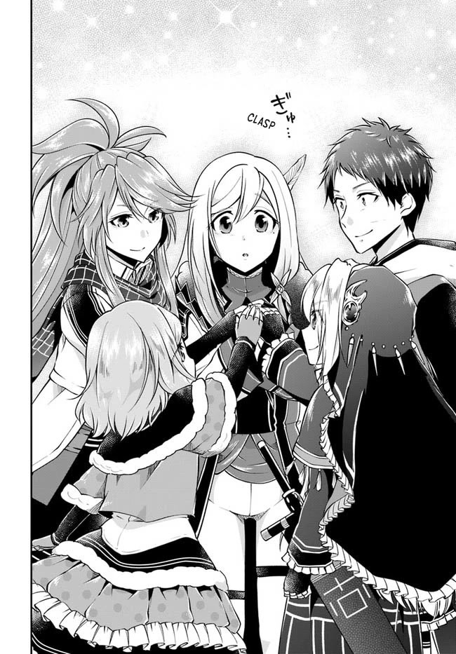 Isekai Cheat Survival Meshi Chapter 45 page 13 - Chapter 45