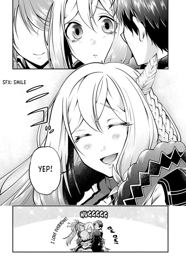 Isekai Cheat Survival Meshi Chapter 45 page 15 - Chapter 45