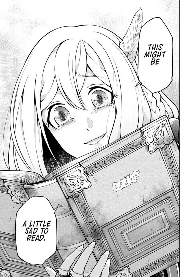 Isekai Cheat Survival Meshi Chapter 45 page 22 - Chapter 45