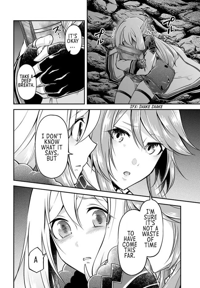 Isekai Cheat Survival Meshi Chapter 45 page 25 - Chapter 45