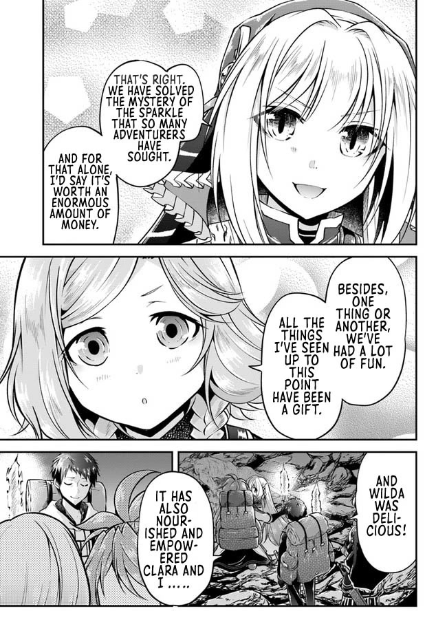 Isekai Cheat Survival Meshi Chapter 45 page 26 - Chapter 45