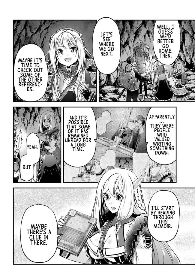 Isekai Cheat Survival Meshi Chapter 45 page 29 - Chapter 45