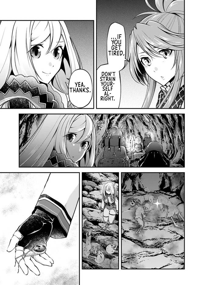 Isekai Cheat Survival Meshi Chapter 45 page 30 - Chapter 45