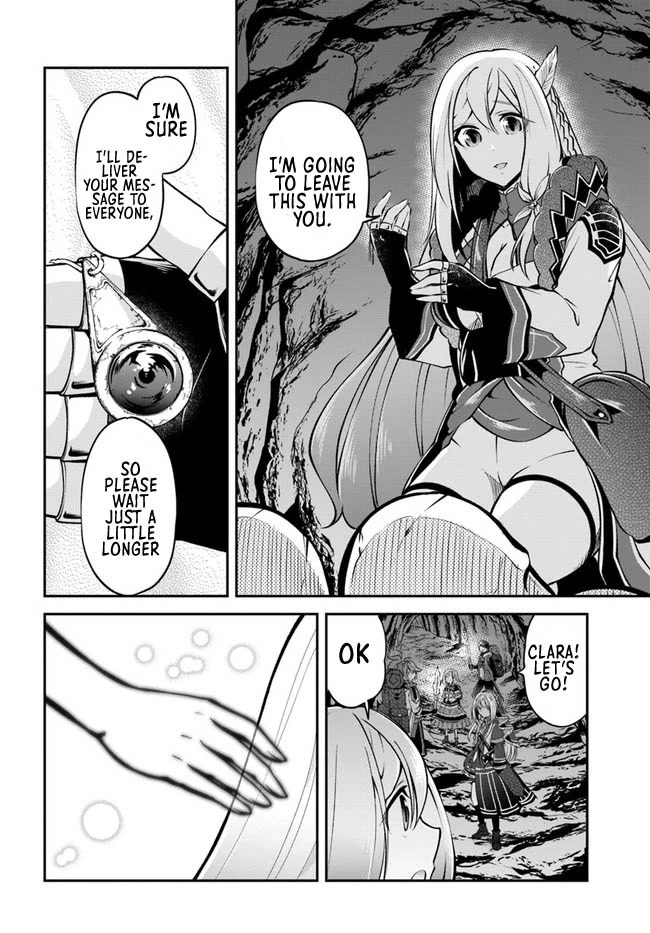 Isekai Cheat Survival Meshi Chapter 45 page 31 - Chapter 45