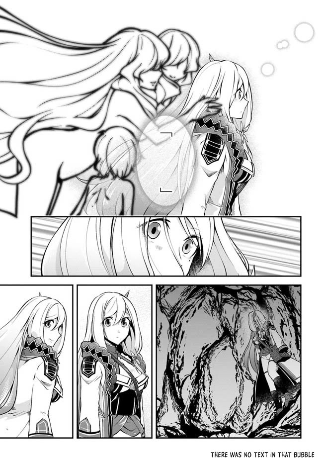 Isekai Cheat Survival Meshi Chapter 45 page 32 - Chapter 45