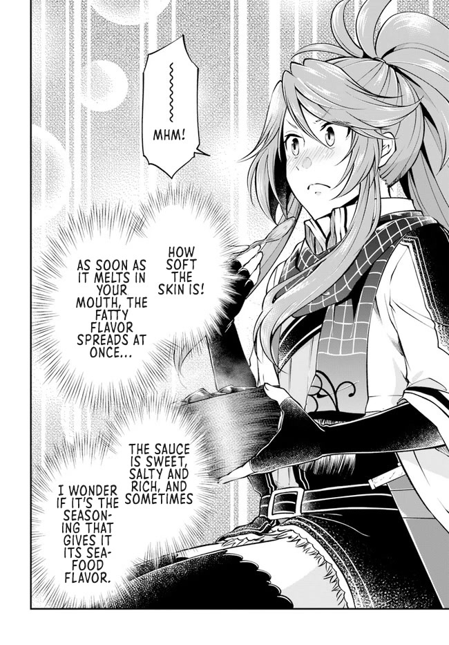 Isekai Cheat Survival Meshi Chapter 45 page 5 - Chapter 45