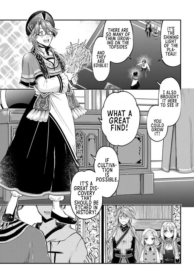 Isekai Cheat Survival Meshi Chapter 46 page 8 - Chapter 46