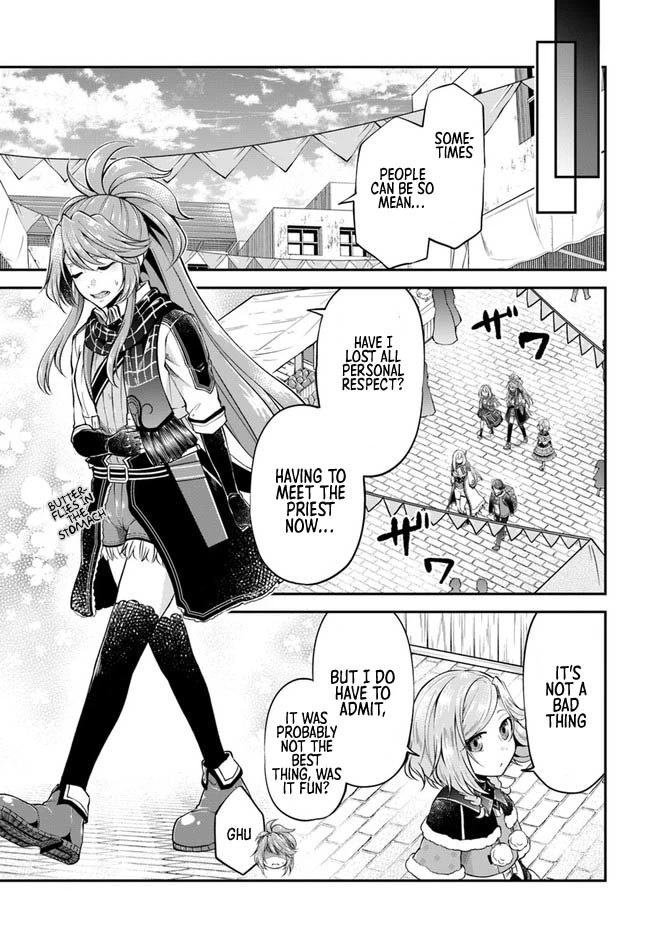 Isekai Cheat Survival Meshi Chapter 47 page 26 - Chapter 47