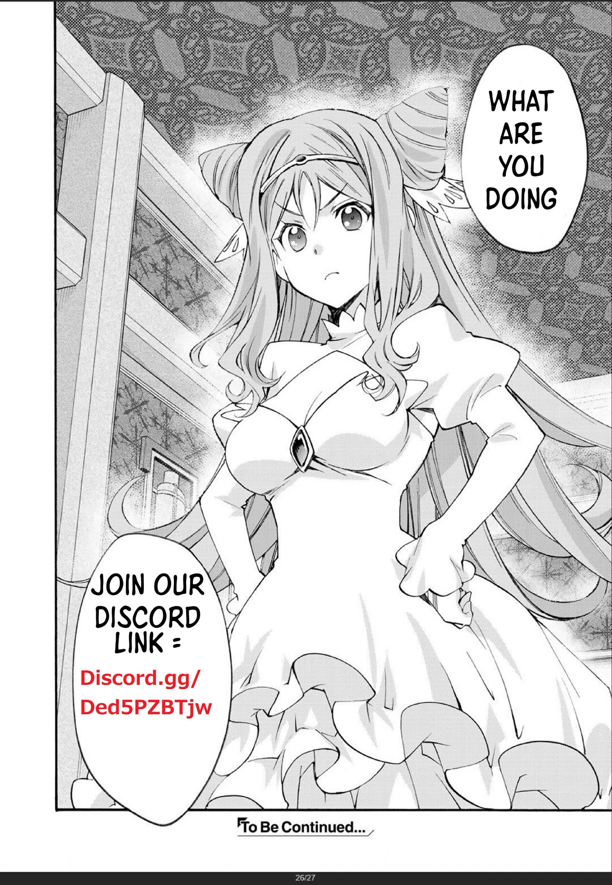 Isekai Cheat Survival Meshi Chapter 47 page 36 - Chapter 47