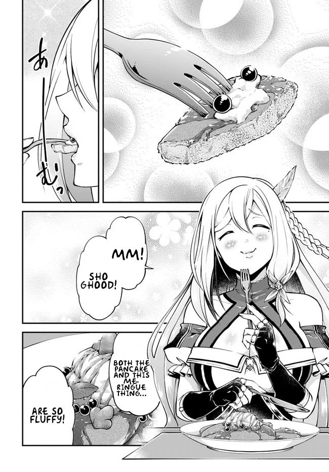Isekai Cheat Survival Meshi Chapter 48 page 19 - Chapter 48