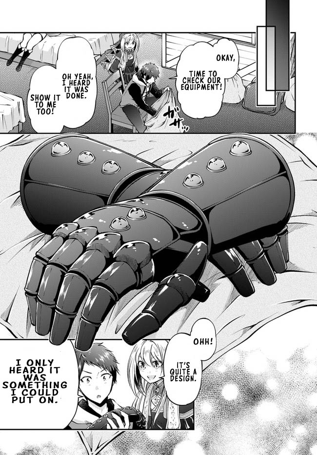 Isekai Cheat Survival Meshi Chapter 48 page 24 - Chapter 48