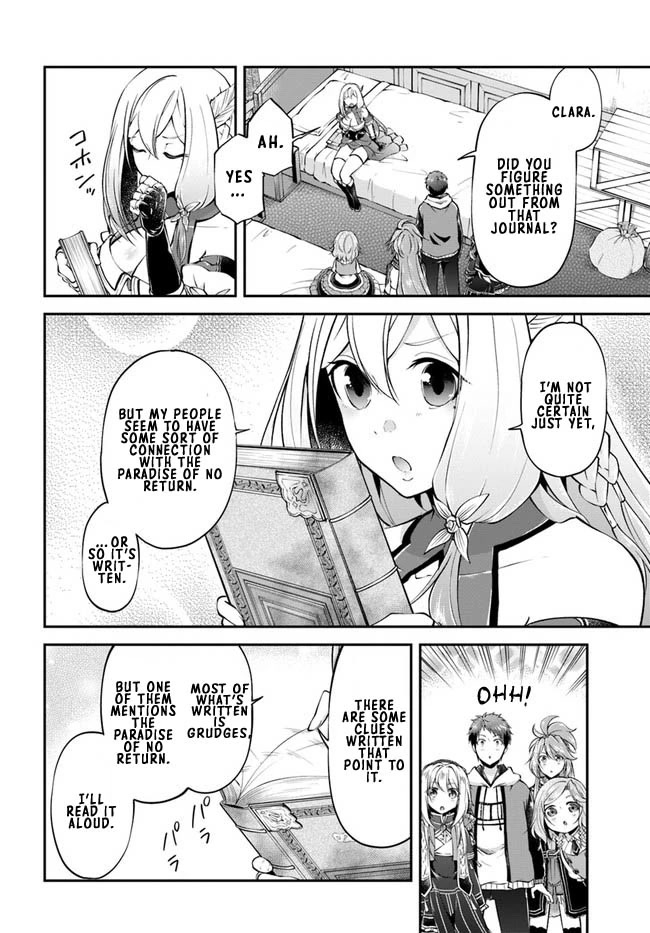 Isekai Cheat Survival Meshi Chapter 48 page 29 - Chapter 48