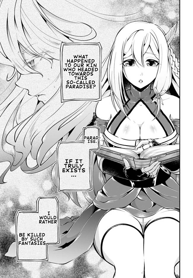 Isekai Cheat Survival Meshi Chapter 48 page 30 - Chapter 48