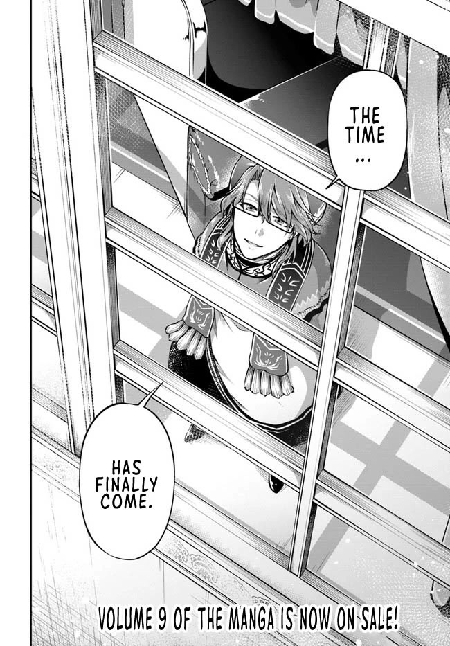 Isekai Cheat Survival Meshi Chapter 48 page 35 - Chapter 48