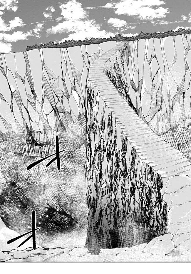 Isekai Cheat Survival Meshi Chapter 49 page 6 - Chapter 49