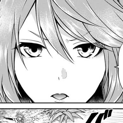 Isekai Cheat Survival Meshi Chapter 49 cover