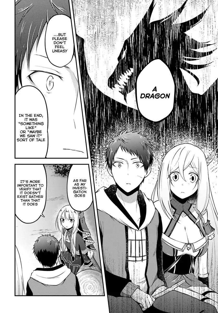 Isekai Cheat Survival Meshi Chapter 5 page 26 - Chapter 5: Katia