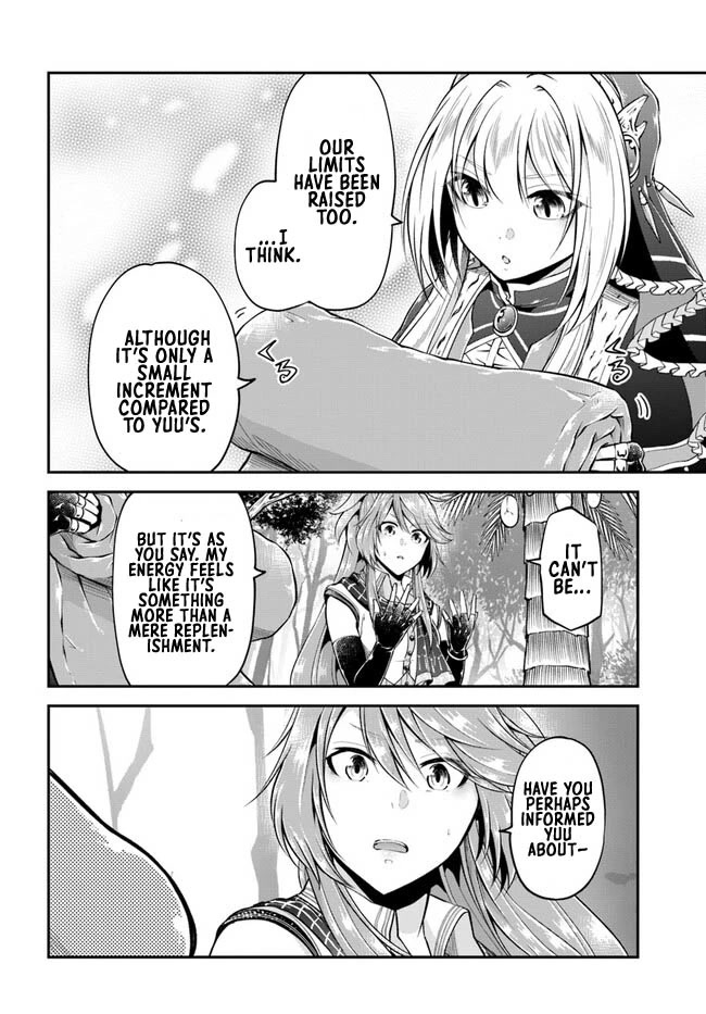 Isekai Cheat Survival Meshi Chapter 50 page 32 - Chapter 50