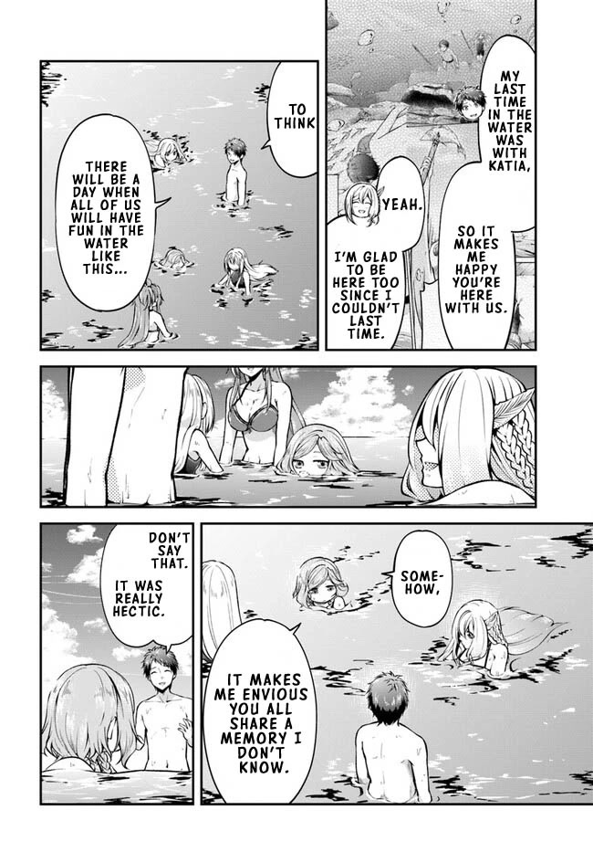 Isekai Cheat Survival Meshi Chapter 51 page 16 - Chapter 51