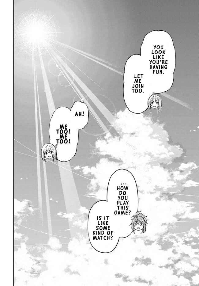 Isekai Cheat Survival Meshi Chapter 51 page 20 - Chapter 51