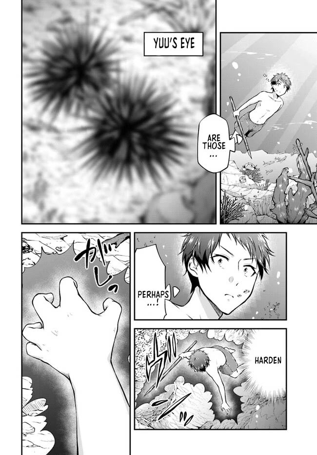 Isekai Cheat Survival Meshi Chapter 52 page 13 - Chapter 52