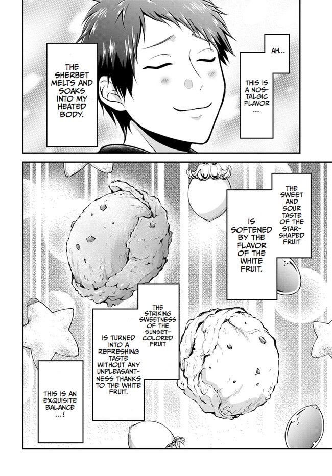 Isekai Cheat Survival Meshi Chapter 53 page 29 - Chapter 53