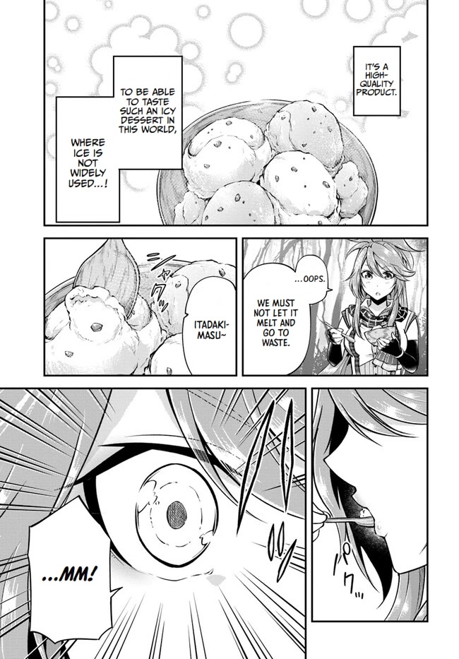 Isekai Cheat Survival Meshi Chapter 53 page 30 - Chapter 53